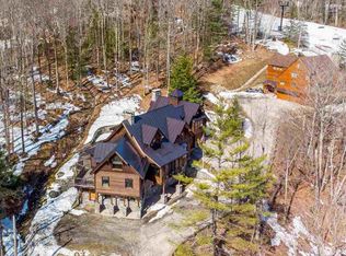 147 N Village Rd, Ludlow, VT 05149