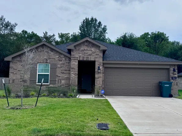 7865 Windcastle Dr, Beaumont, TX 77713