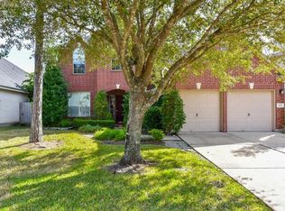 3603 Darby Ct, Pearland, TX 77584