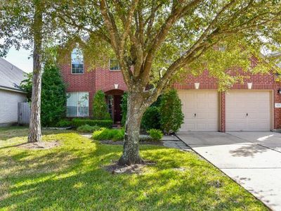 3603 Darby Ct, Pearland, TX, 77584