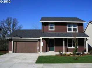 451 S Airpark Way, Newberg, OR 97132