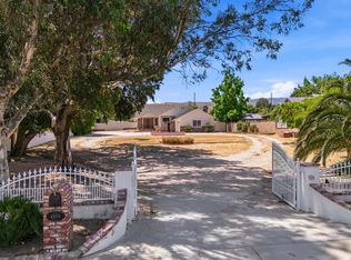 4806 W Avenue M14, Lancaster, CA 93536