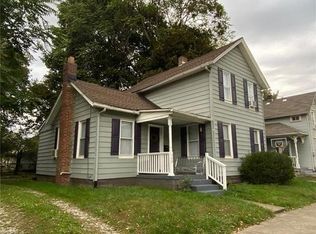 450 Cuyahoga St, Akron, OH 44310