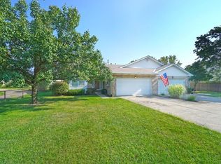 4725 Central Ave, Middletown, OH 45044