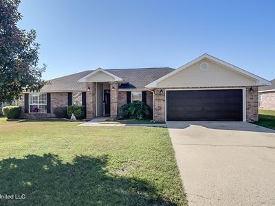 13047 Glennwood Pl, Gulfport, MS, 39503