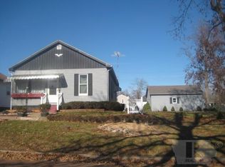 3109 Avenue J, Fort Madison, IA