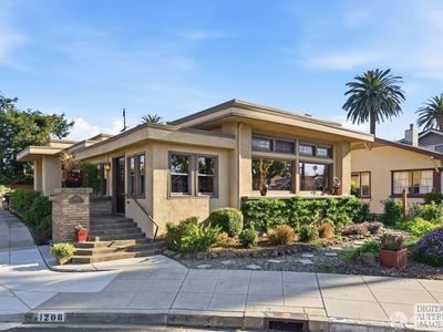 1208 Martin Ave, San Jose, CA, 95126
