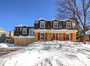 5424 S Hoyt St, Littleton, CO 80123