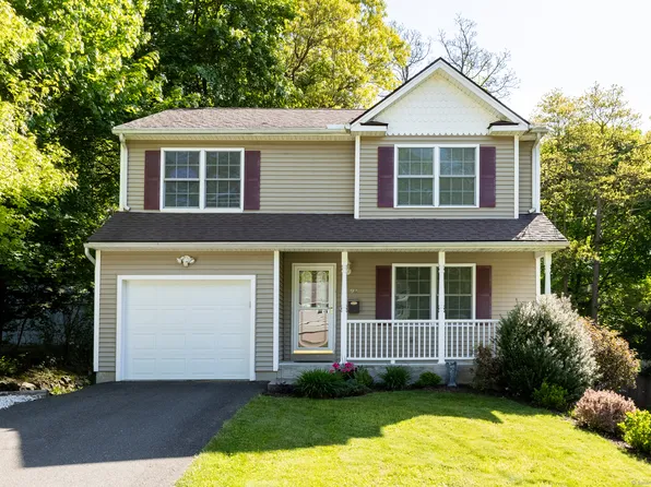 90 Joy Road, Waterbury, CT 06708