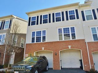 7012 Huntley Run Pl #142, Alexandria, VA 22306