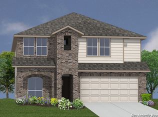 11546 Pelican Pass, San Antonio, TX 78221
