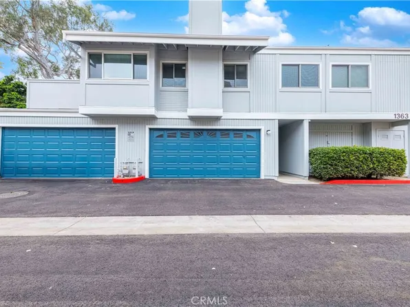 1363 San Simeon Ct Unit 7, Ventura, CA 93003