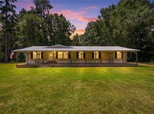 57534 Highway 439, Bogalusa, LA 70427
