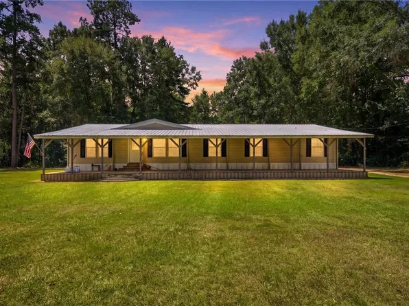 57534 Highway 439, Bogalusa, LA 70427