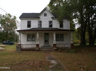 932 State Highway 343 S, Shiloh, NC 27974