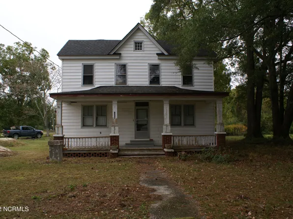 932 S Nc Highway 343 S, Shiloh, NC 27974