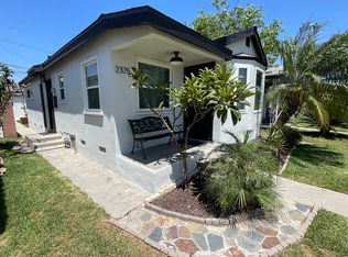 2375 Wilma Ave, Commerce, CA 90040