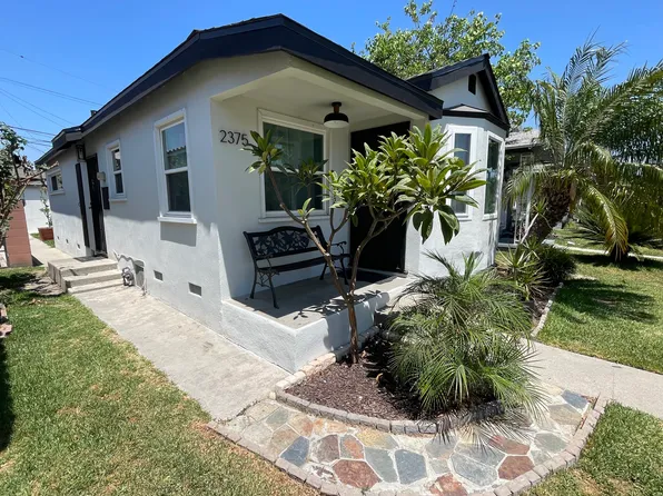 2375 Wilma Ave, Commerce, CA 90040