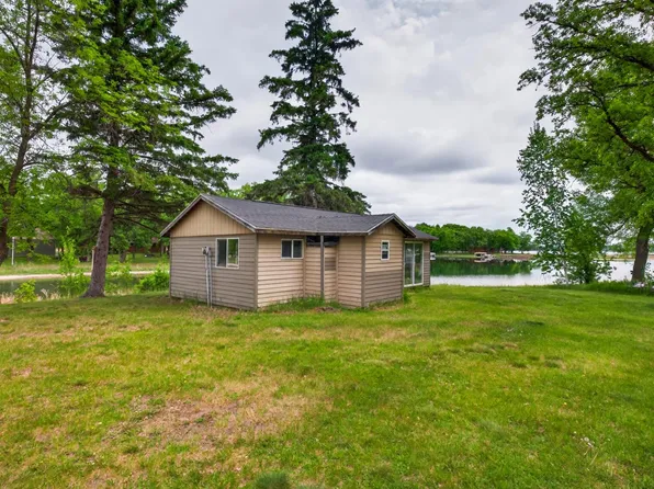 18963 Eden Pointe Dr, Nevis, MN 56467