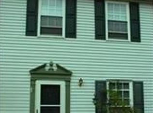 67 Yorkshire Ter #14, Washingtonville, NY 10992