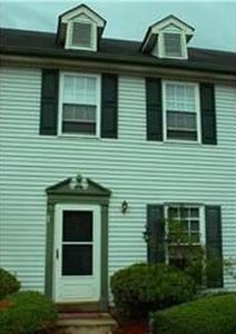 67 Yorkshire Ter #14, Washingtonville, NY, 10992