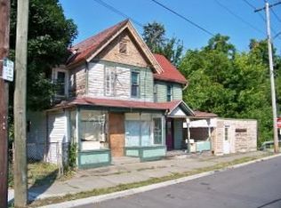 92 Park Ave, Binghamton, NY 13903