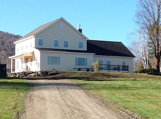 60 Townshed Rd #86, Orford, NH 03777