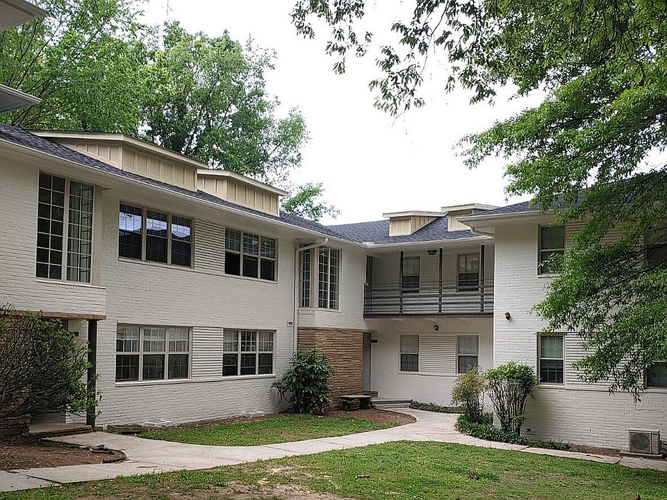 Inviting White Brick Community
