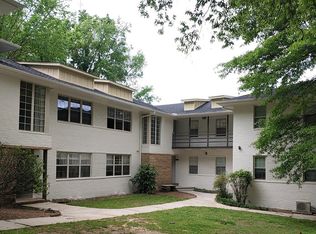 Highland Corners Apartments, Birmingham, AL 35205