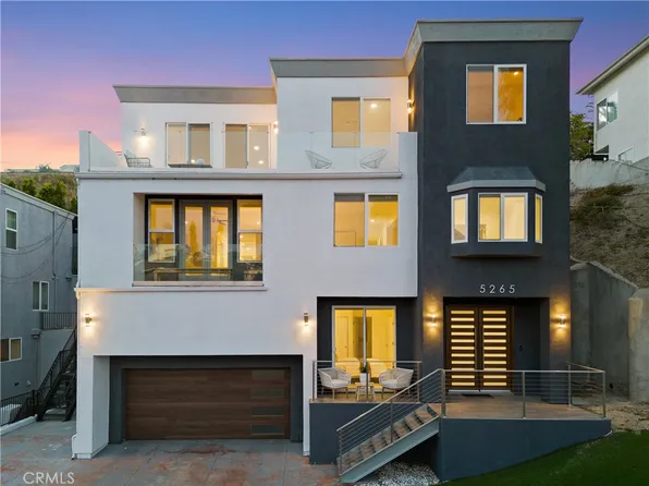 5265 Elvira Rd, Woodland Hills, CA 91364