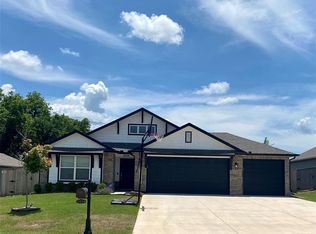 31226 E 64th St S, Broken Arrow, OK 74014