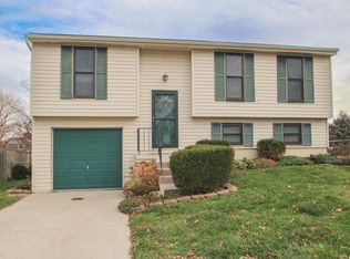 2416 Warfield Dr, Grove City, OH 43123