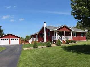 11905 Sticklertown Rd, Corning, NY 14830