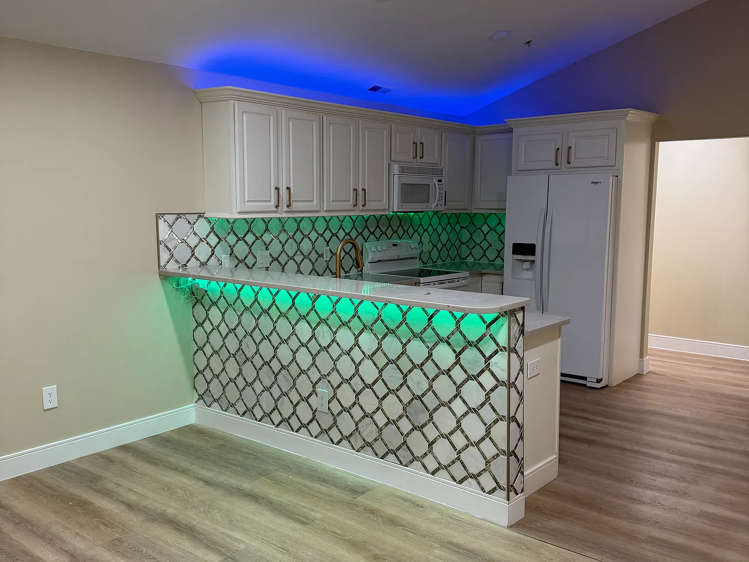 2 bed, 1150 sqft, $2,000 — Photo 3