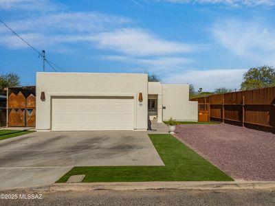 644 N Catalina Ave, Tucson, AZ, 85711