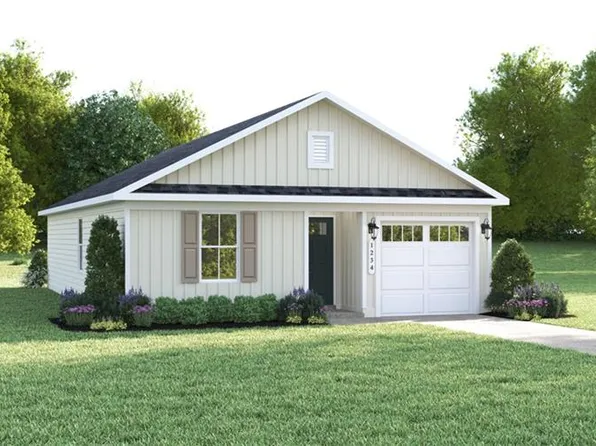 314 Andrews Ave, Franklin, VA 23851