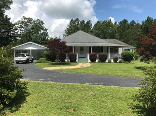 5064 Allen Rd, Grove Hill, AL 36451