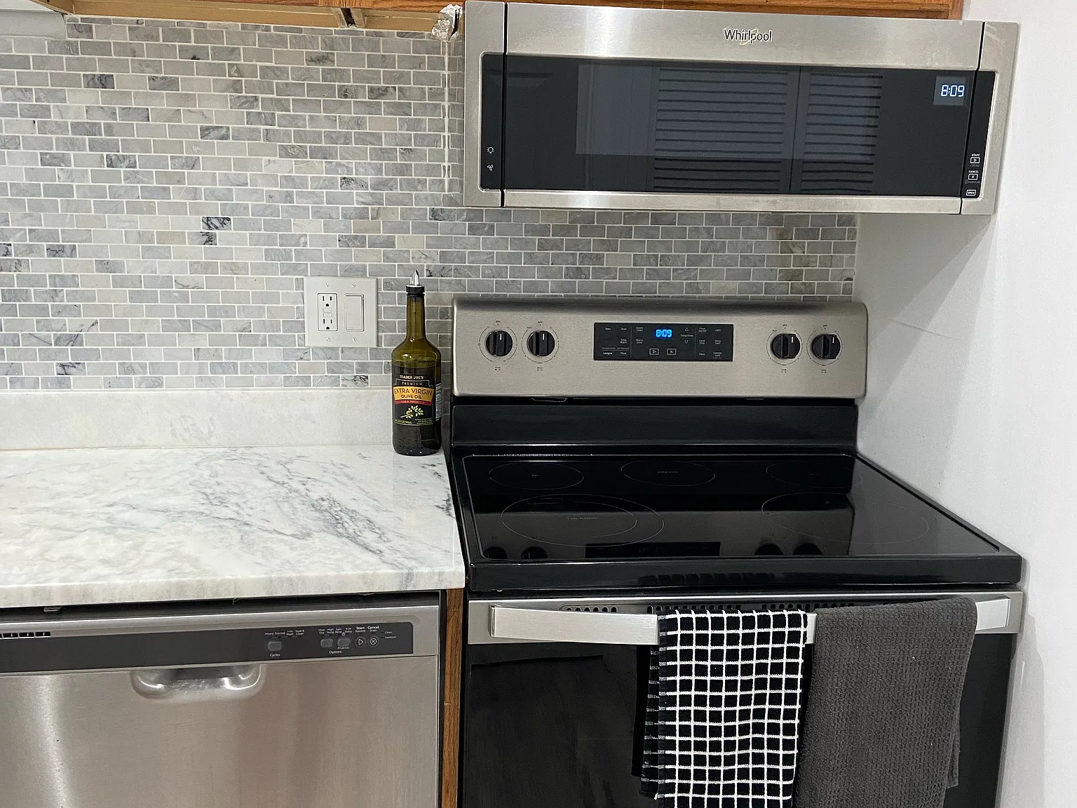 1 bed, 1000 sqft, $950 — Photo 3