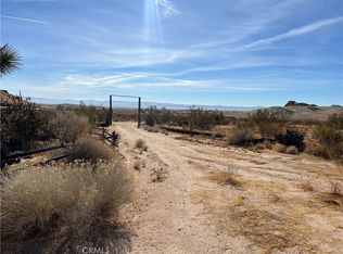 3847 Gillman Ave, Rosamond, CA 93560