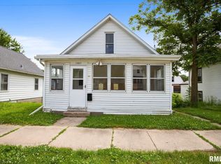 1603 44th St, Rock Island, IL 61201