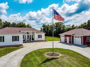 13429 Carlee Acres Dr LOT 2, Milan, IN 47031