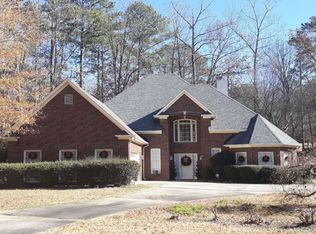 149 Glen Abbey Way, Alabaster, AL 35007