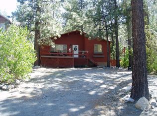 1073 Edna St, Wrightwood, CA 92397