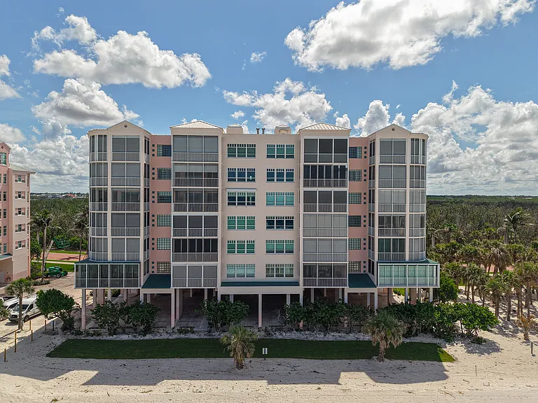 255 Barefoot Beach Blvd #502 — Photo 33