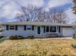 873 Alta St, Green Bay, WI 54313