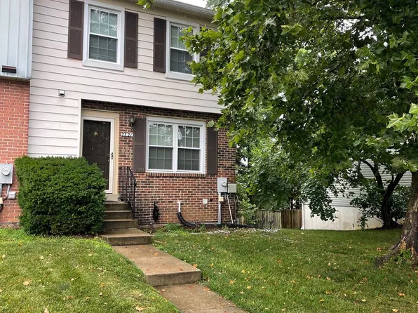 7321 Green Oak Ter, Lanham, MD 20706