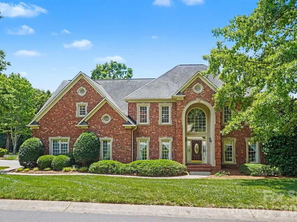 4837 Beth Ln, Harrisburg, NC 28075
