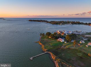 2507 Old House Point Rd, Fishing Creek, MD 21634