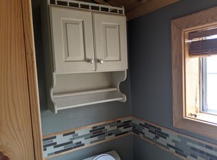 16443 Sugar Island Rd, Audubon, MN 56511