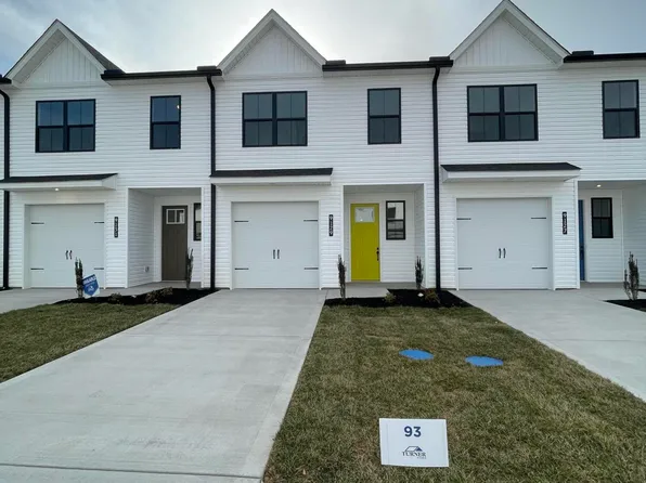 9129 Rolling Stone Way, Knoxville, TN 37920